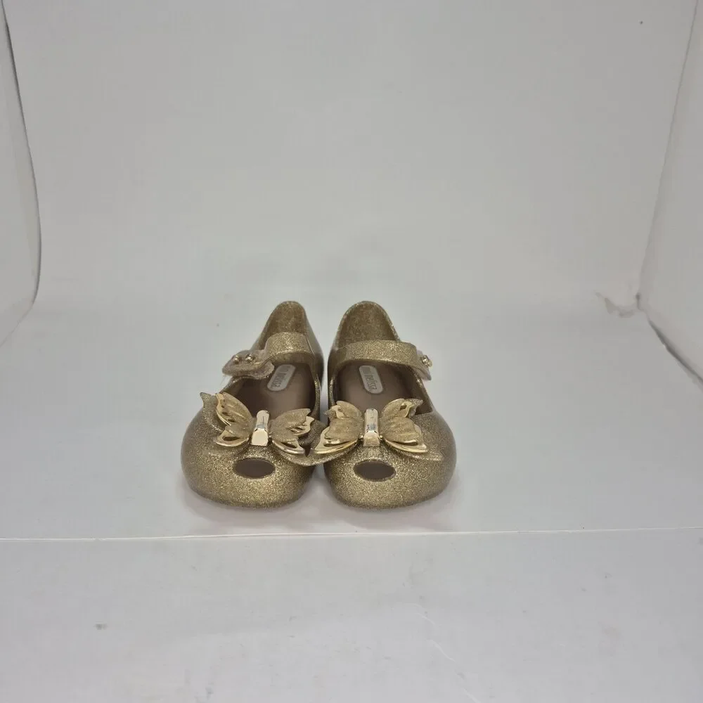 Mini Melissa good used